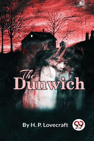 Produktbild: The Dunwich Horror