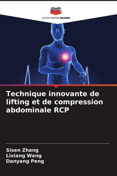Produktbild: Technique innovante de lifting et de compression abdominale RCP