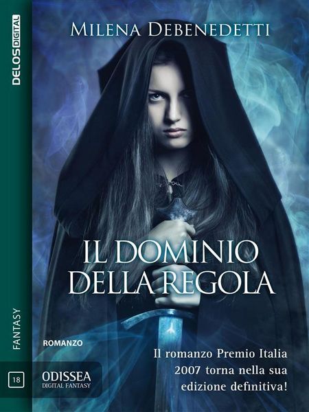 Produktbild: Il dominio della regola