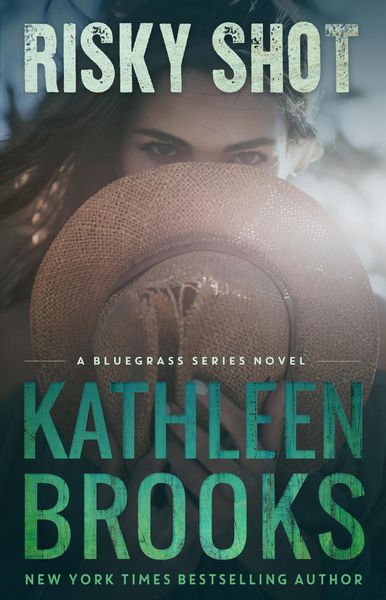 Produktbild: Risky Shot (Bluegrass Series, #2)