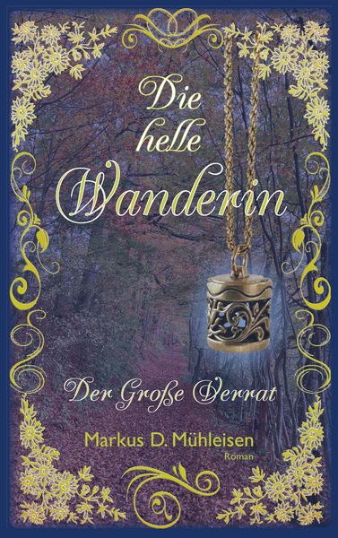 Produktbild: Die helle Wanderin