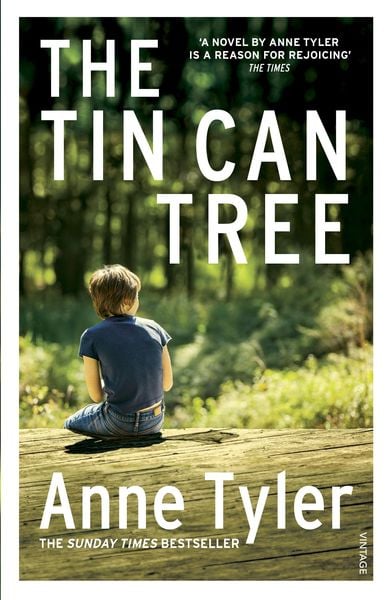Produktbild: The Tin Can Tree