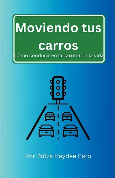 Produktbild: Moviendo tus carros