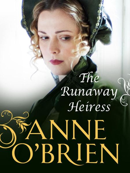 Produktbild: The Runaway Heiress