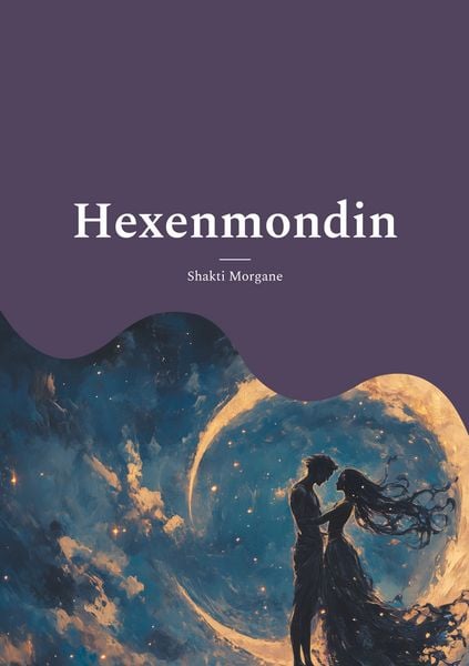 Produktbild: Hexenmondin