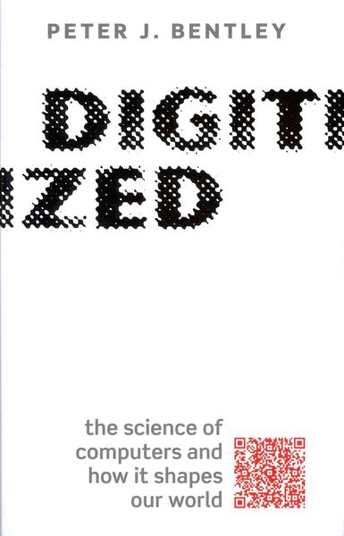 Produktbild: Digitized