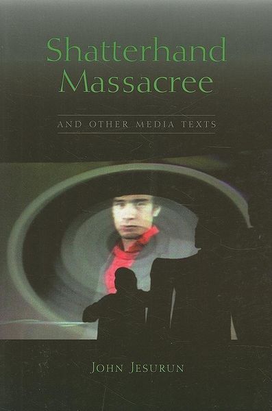Produktbild: Shatterhand Massacree and Other Plays
