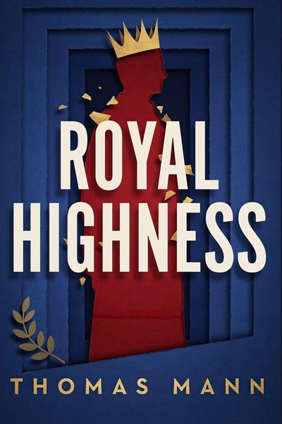 Produktbild: Royal Highness