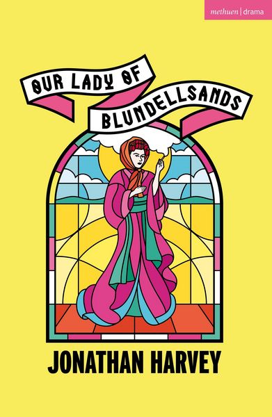 Produktbild: Our Lady of Blundellsands