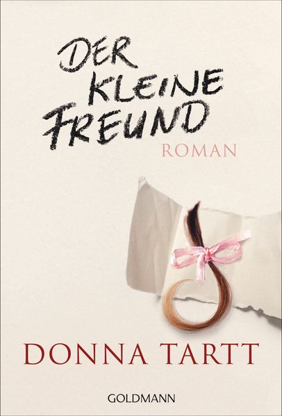 Produktbild: Der kleine Freund