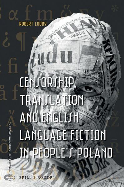 Produktbild: Censorship, Translation and English Language Fiction in People's Poland