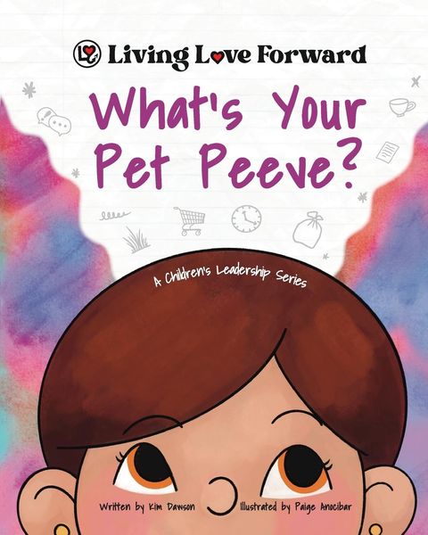 Produktbild: What's Your Pet Peeve?