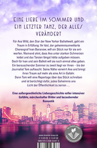 Produktbild: Du und ich und das Leuchten des Sommers