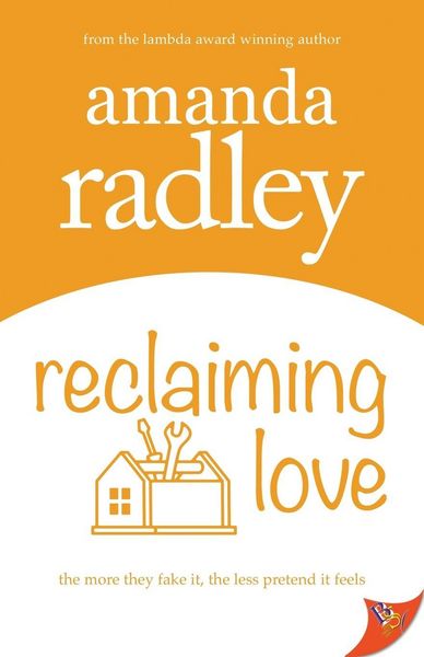 Produktbild: Reclaiming Love