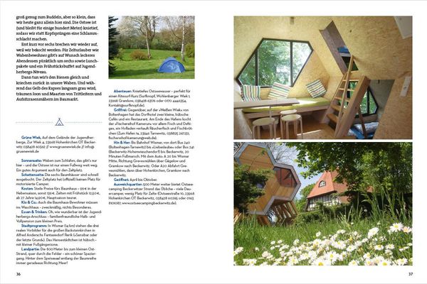 Produktbild: Camping-Gl&uuml;ck