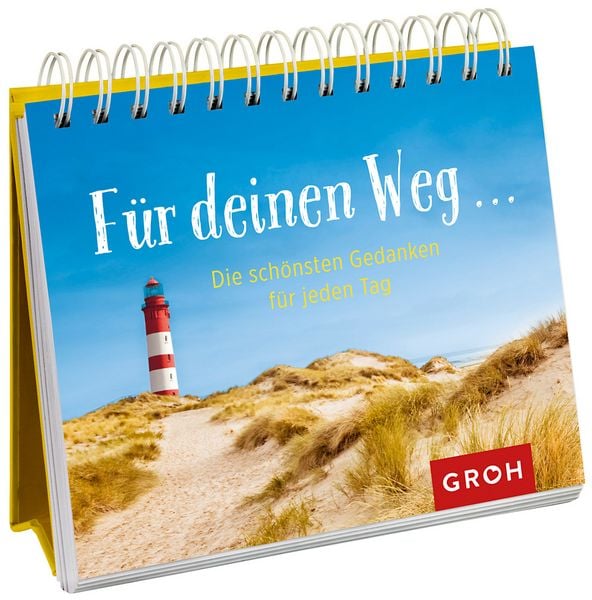 Produktbild: F&uuml;r deinen Weg