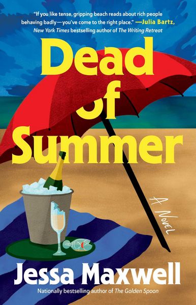 Produktbild: Dead of Summer
