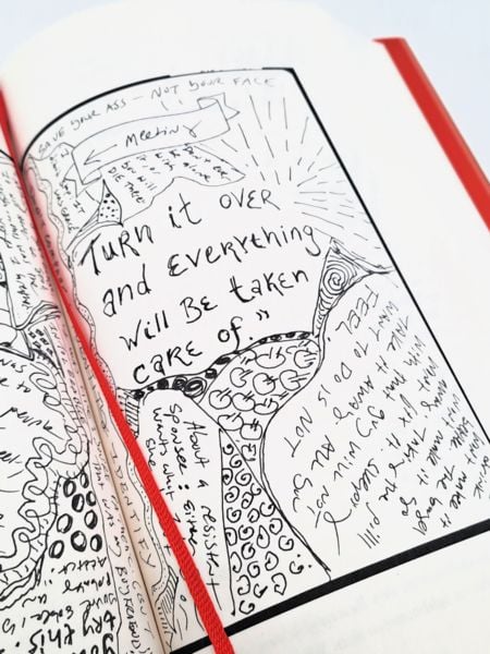 Produktbild: All the Way to the River