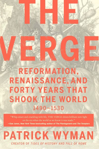 Produktbild: The Verge
