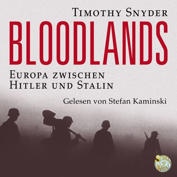 Produktbild: Bloodlands