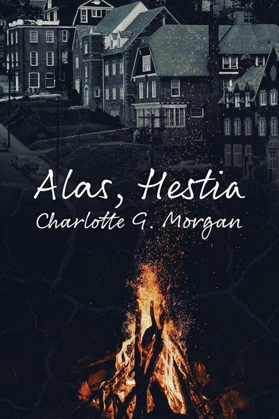 Produktbild: Alas, Hestia