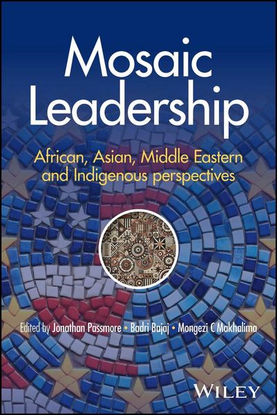 Produktbild: Mosaic Leadership