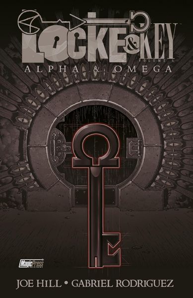 Produktbild: Alpha & Omega