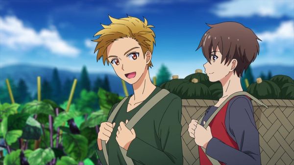 Produktbild: I&rsquo;ve Somehow Gotten Stronger When I Improved My Farm-Related Skills - Volume 1