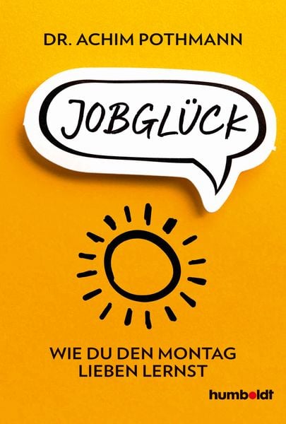 Produktbild: Jobgl&uuml;ck