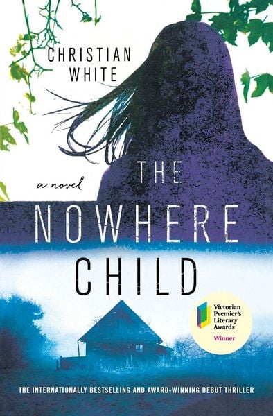 Produktbild: Nowhere Child
