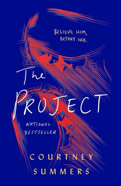 Produktbild: The Project