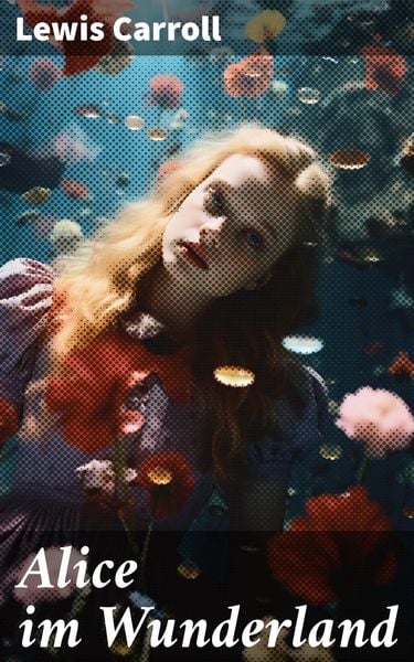 Produktbild: Alice im Wunderland