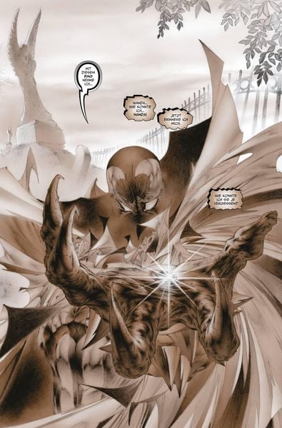 Produktbild: Spawn Origins Collection