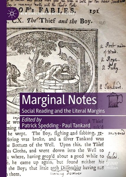 Produktbild: Marginal Notes