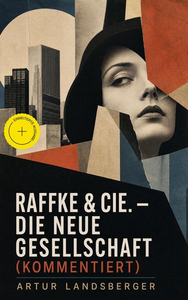 Produktbild: Raffke & Cie. - Die neue Gesellschaft