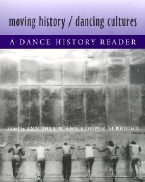 Produktbild: Moving History/Dancing Cultures