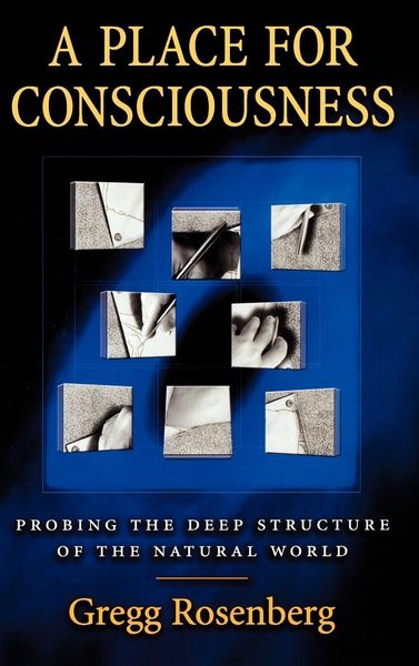 Produktbild: A Place for Consciousness