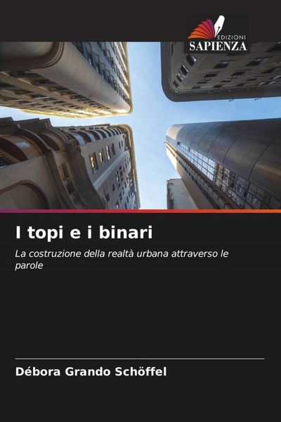 Produktbild: I topi e i binari