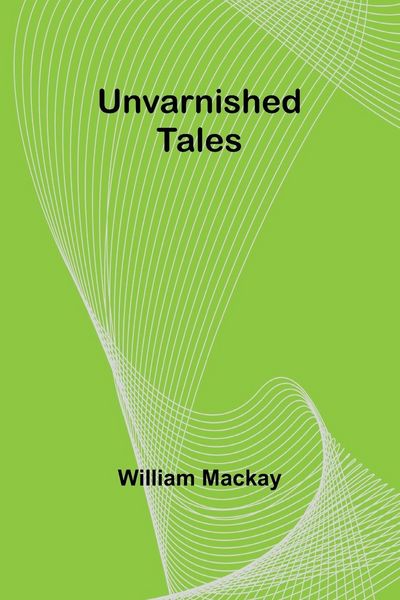 Produktbild: Unvarnished Tales