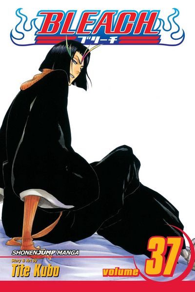 Produktbild: Bleach, Vol. 37