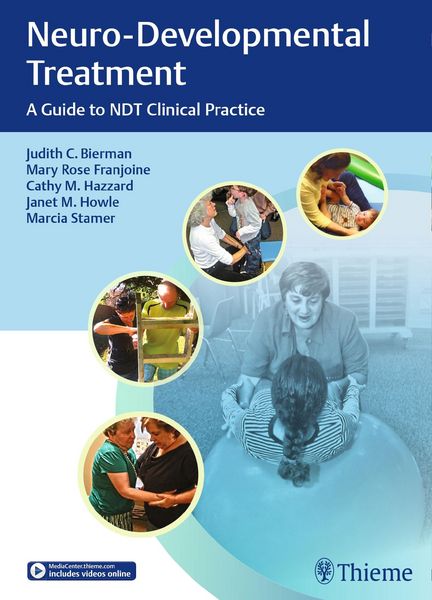 Produktbild: Neuro-Developmental Treatment