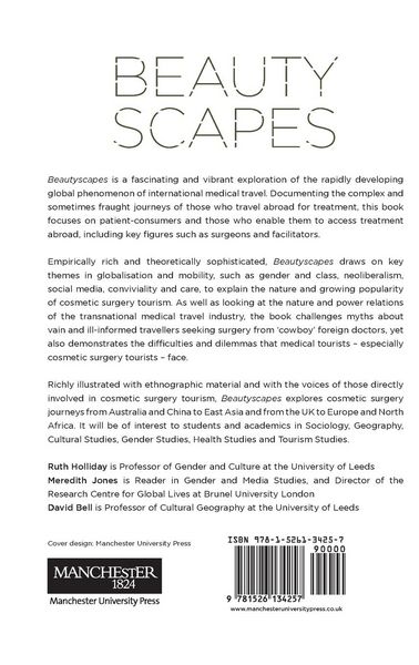 Produktbild: Beautyscapes