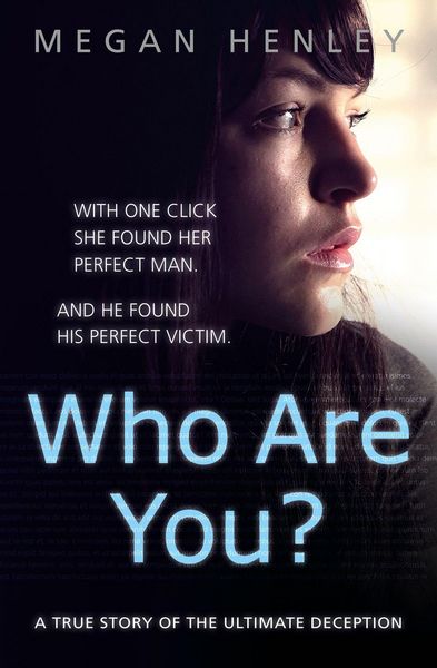 Produktbild: Who Are You?