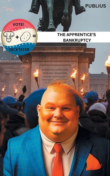 Produktbild: The Apprentice's Bankruptcy