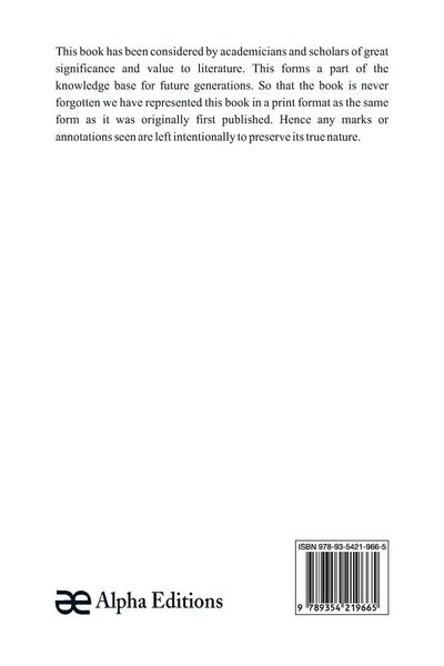 Produktbild: The Inquisition In The Spanish Dependencies