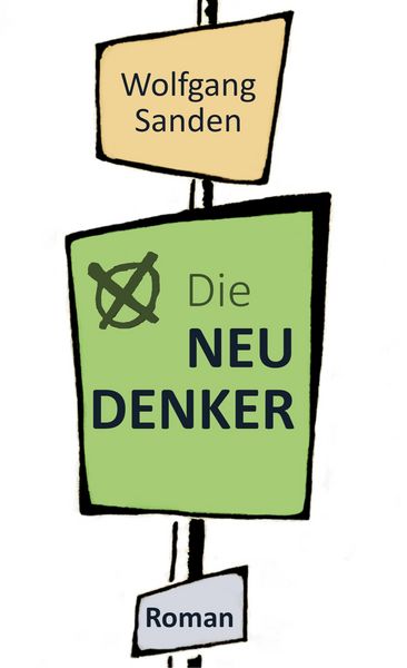 Produktbild: Die Neudenker
