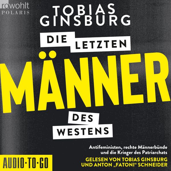 Produktbild: Die letzten M&auml;nner des Westens