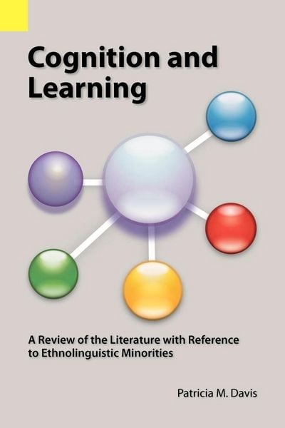 Produktbild: Cognition and Learning