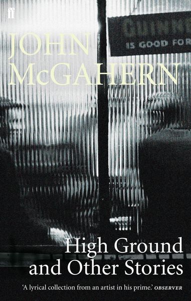 Produktbild: High Ground