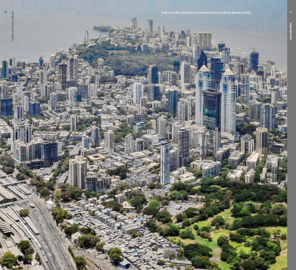Produktbild: Mumbai. Architectural Guide